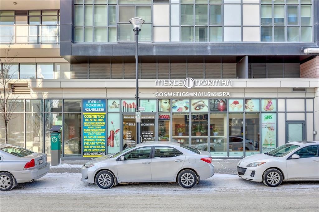 211 630 8 Avenue SE, Calgary, AB, T2G 5T2 C4228944 The Home Hunters