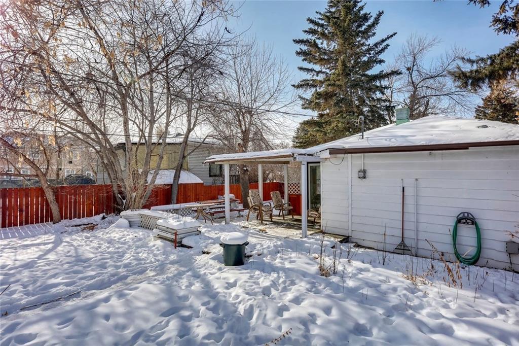 4608 20 Avenue NW, Calgary, AB, T3B 0V1 C4232095 The Home Hunters