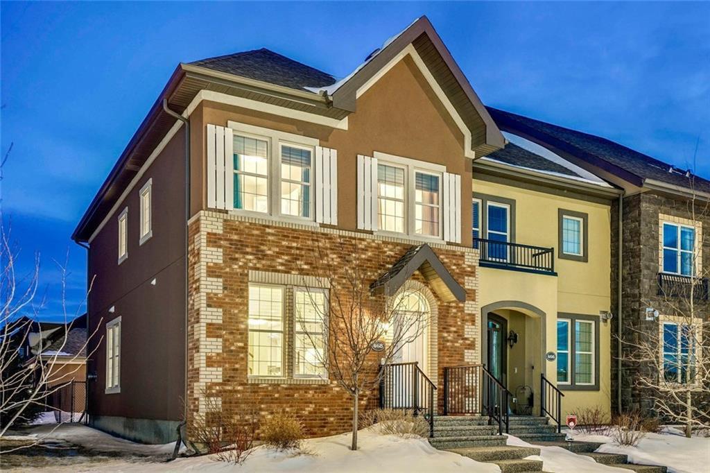 468 Quarry Park Boulevard SE, Calgary, AB, T2G 5G6 C4232154 Kevin