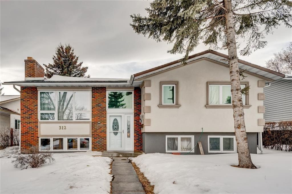 312 Temple Close NE, Calgary, AB, T1Y 3B6 C4232763 Jablonski Real
