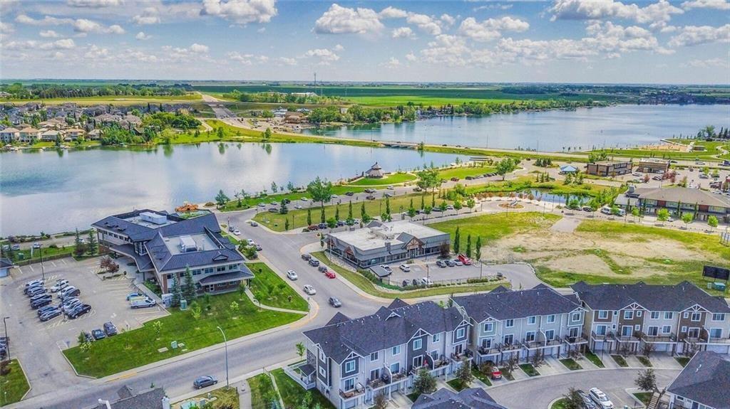 58 300 Marina Drive, Chestermere, AB C4235837 Michelle Eldjarnson