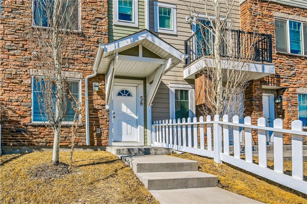 58 300 Marina Drive, Chestermere, AB C4235837 Michelle Eldjarnson