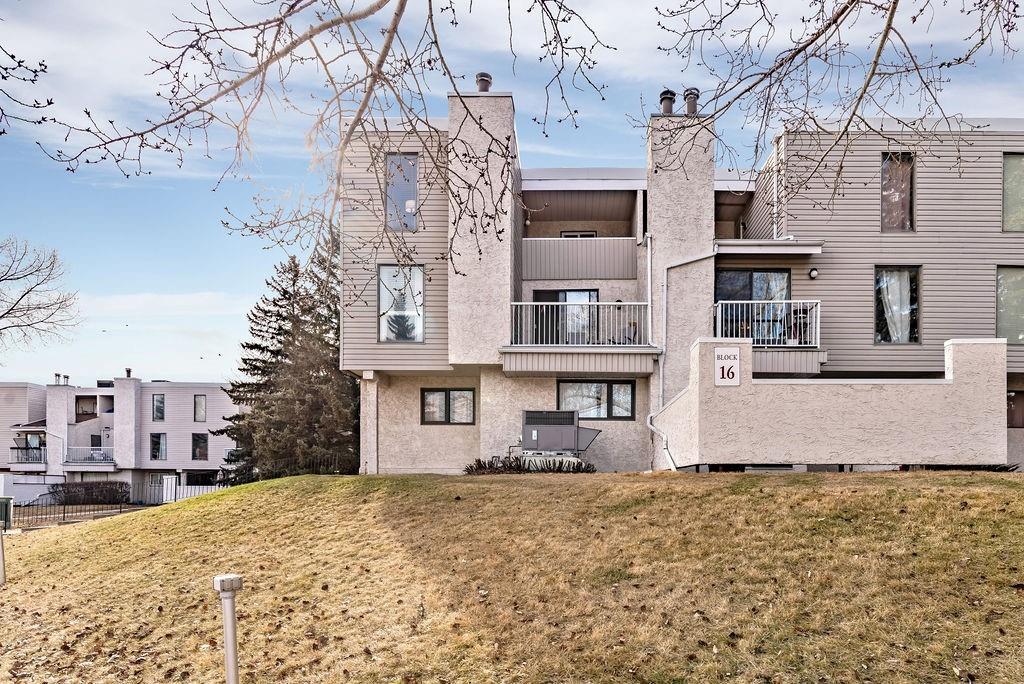 1601 3500 Varsity Drive NW, Calgary, AB, T2L 1Y3 C4237100 Smith