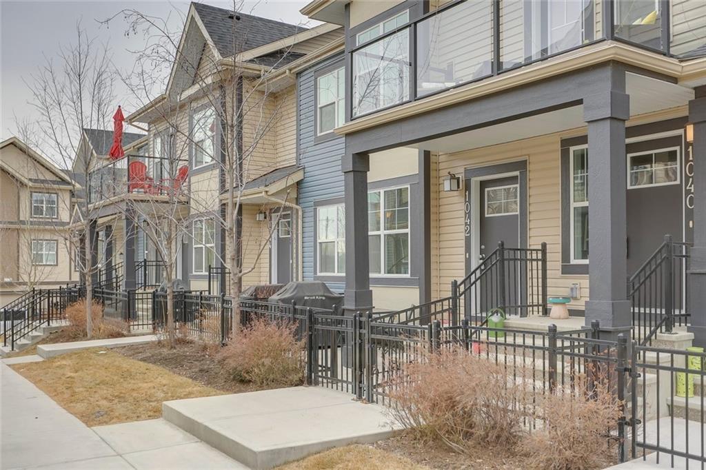 1042 McKenzie Towne Villas SE, Calgary, AB, T2Z 1E4 C4237032 Randy