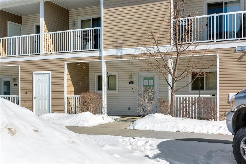 221 Sunrise Terrace NE, High River, AB C4237153 Hamilton Lamb Reiser
