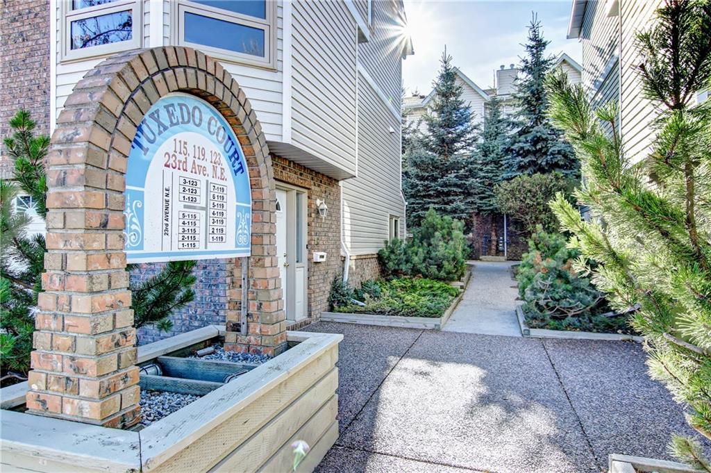 5, 119 23 Avenue NE, Calgary, AB, T2E 1V6 C4237758 Chris Richter
