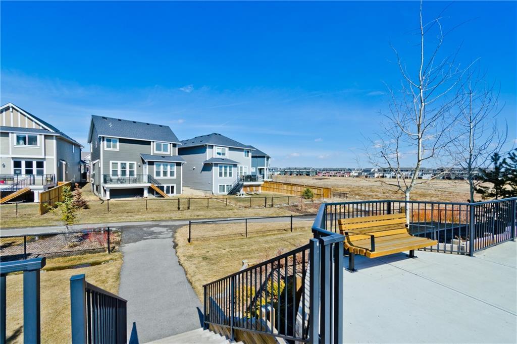 1501 1086 Williamstown Boulevard NW, Airdrie, AB, T4B 3T9 C4237504