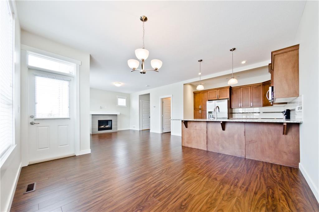 1501 1086 Williamstown Boulevard NW, Airdrie, AB, T4B 3T9 C4237504