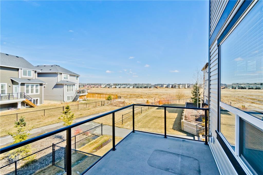 1501 1086 Williamstown Boulevard NW, Airdrie, AB C4237504 2