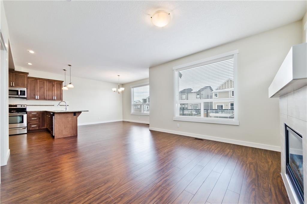 1501 1086 Williamstown Boulevard NW, Airdrie, AB, T4B 3T9 C4237504