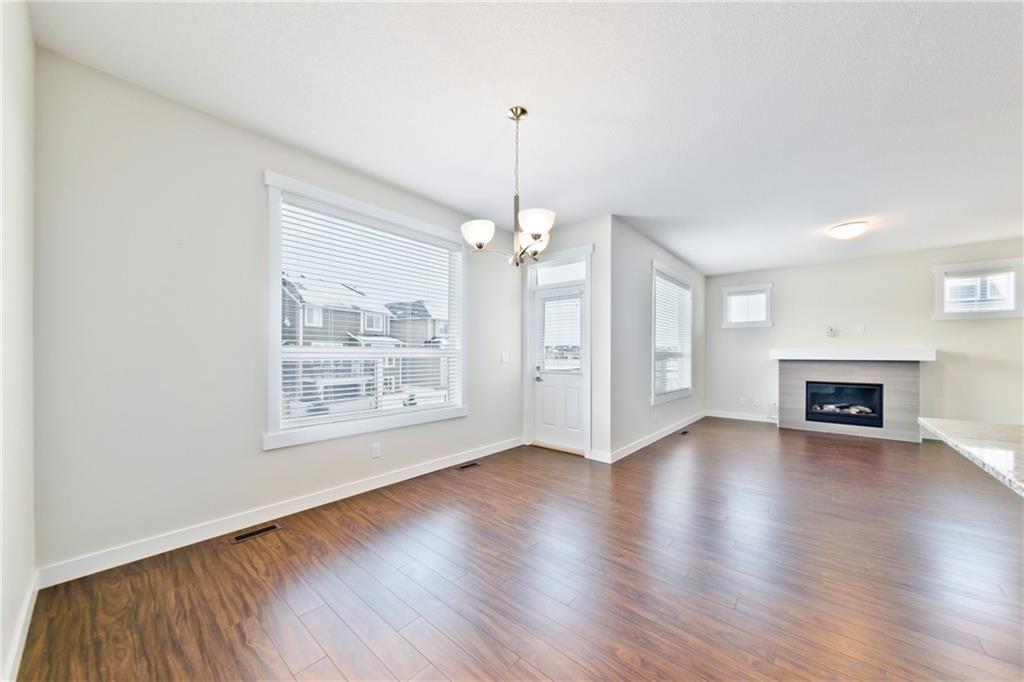 1501 1086 Williamstown Boulevard NW, Airdrie, AB, T4B 3T9 C4237504