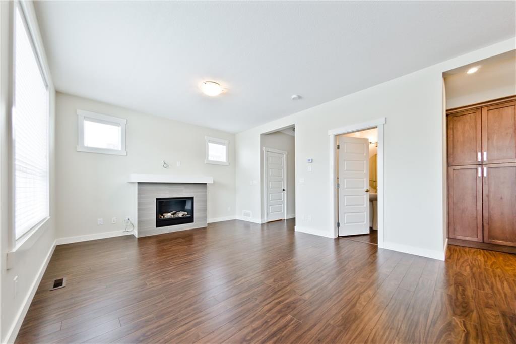 1501 1086 Williamstown Boulevard NW, Airdrie, AB, T4B 3T9 C4237504