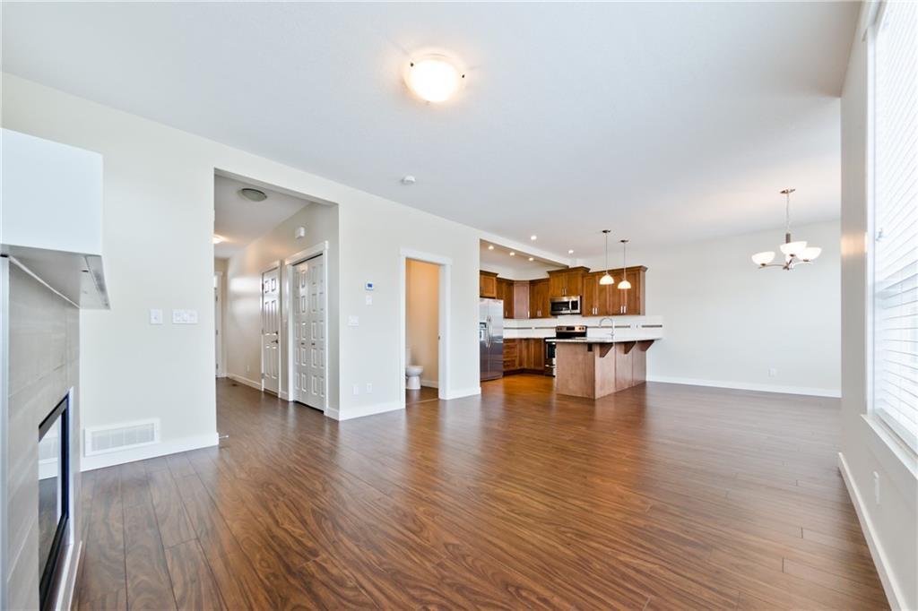 1501 1086 Williamstown Boulevard NW, Airdrie, AB, T4B 3T9 C4237504