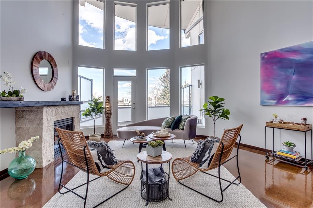 110, 1800 26 Avenue SW, Calgary, AB, T2T 1E1 C4239415 Top Calgary
