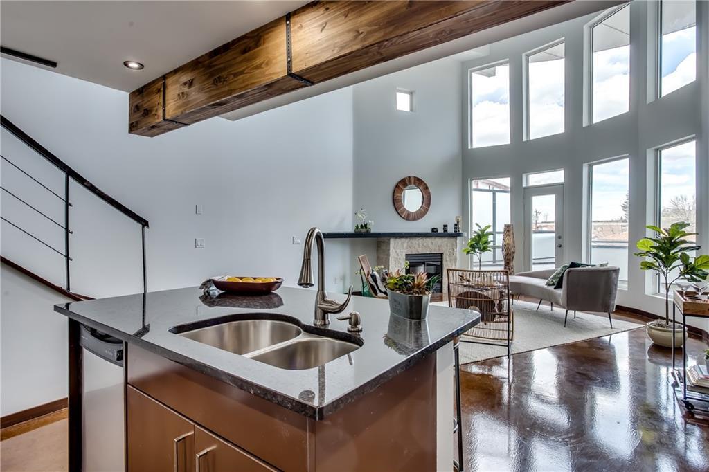 110, 1800 26 Avenue SW, Calgary, AB, T2T 1E1 C4239415 Top Calgary