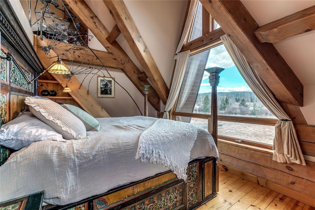 53098 Twp Rd 232, Bragg Creek, AB, T0L 0K0 C4239377 Country