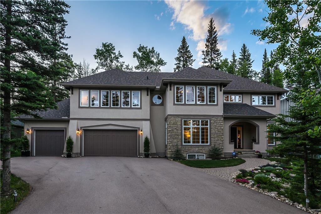 506 Hawks Nest Lane, Priddis Greens, AB C4238970 The Chaulk Team