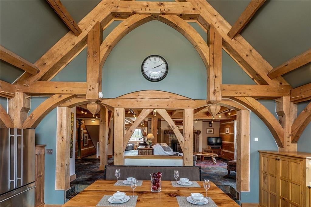 53098 Twp Rd 232, Bragg Creek, AB, T0L 0K0 C4239377 Country