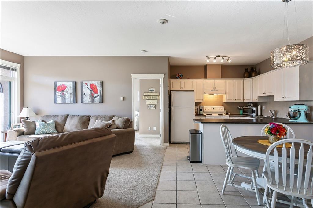 104 149 McRae Street, Okotoks, AB, T1S 1A5 C4241774 Chris Podesky