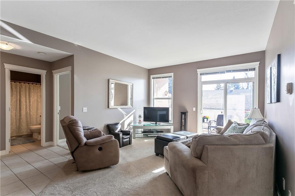 104 149 McRae Street, Okotoks, AB, T1S 1A5 C4241774 Chris Podesky