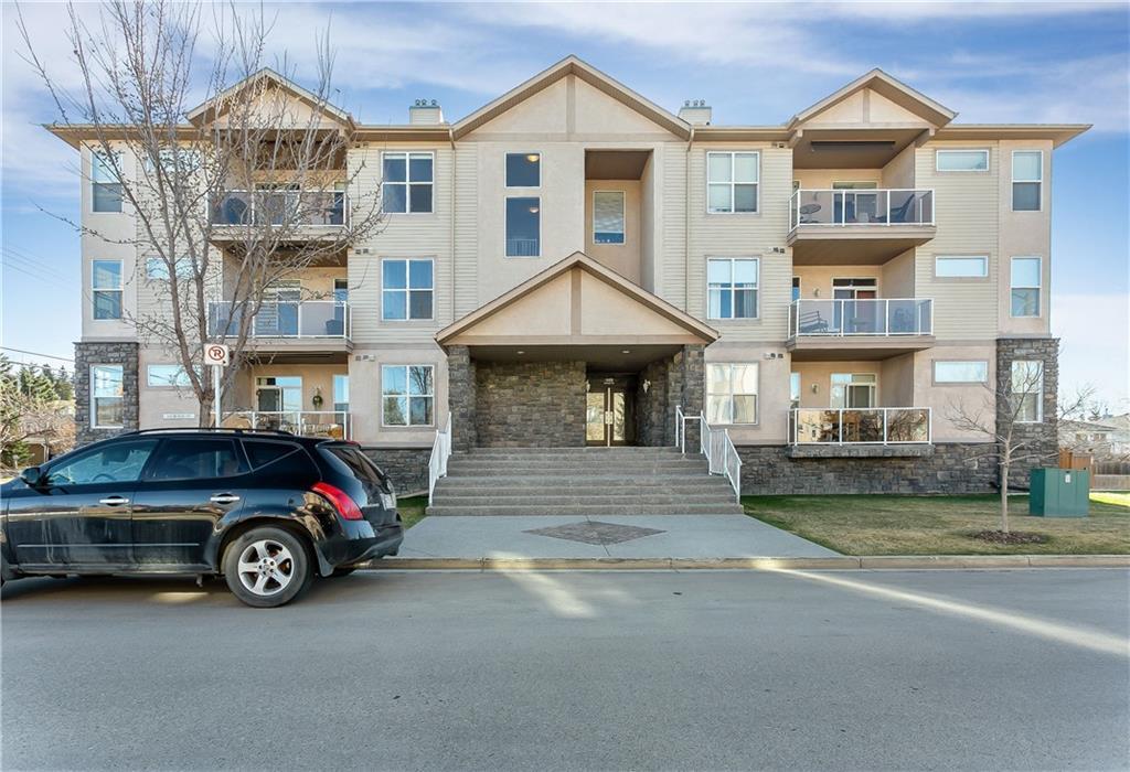 104 149 McRae Street, Okotoks, AB, T1S 1A5 C4241774 Chris Podesky