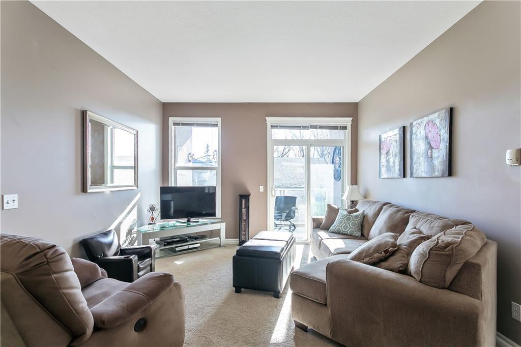 104 149 McRae Street, Okotoks, AB, T1S 1A5 C4241774 Chris Podesky