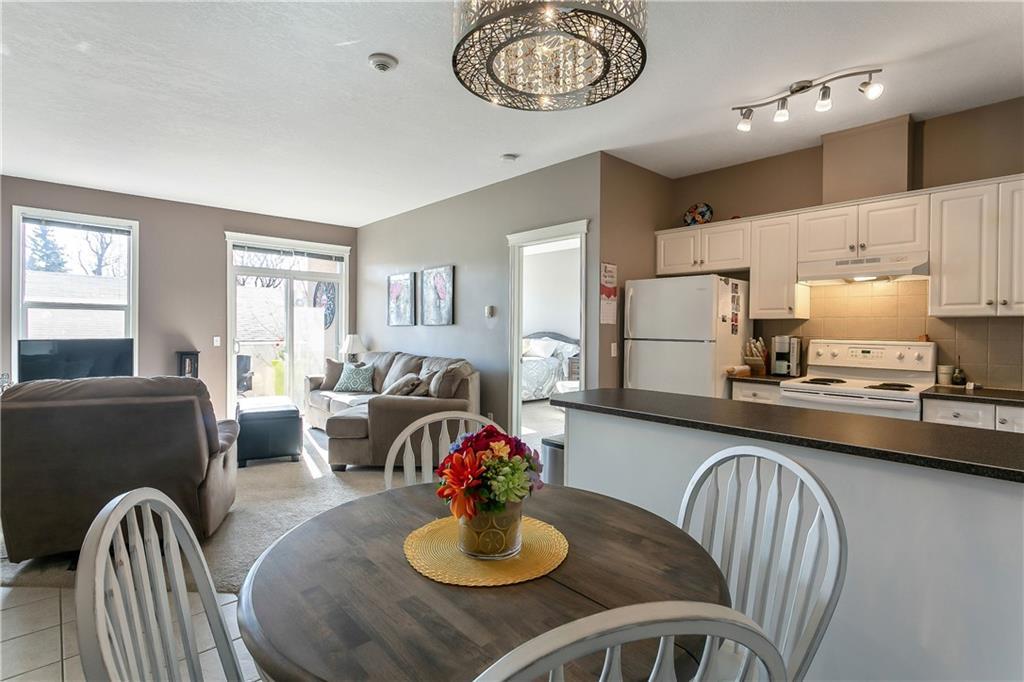 104 149 McRae Street, Okotoks, AB, T1S 1A5 C4241774 Chris Podesky