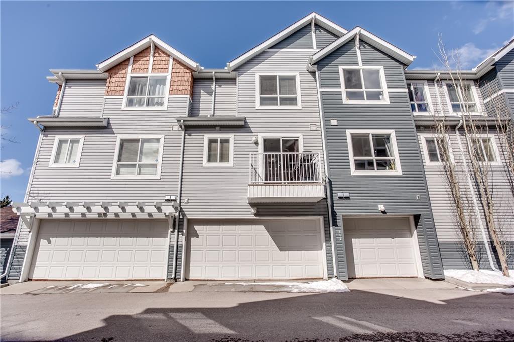 111 Tuscany Court NW, Calgary, AB, T3L 2Y9 C4242407 Top Calgary
