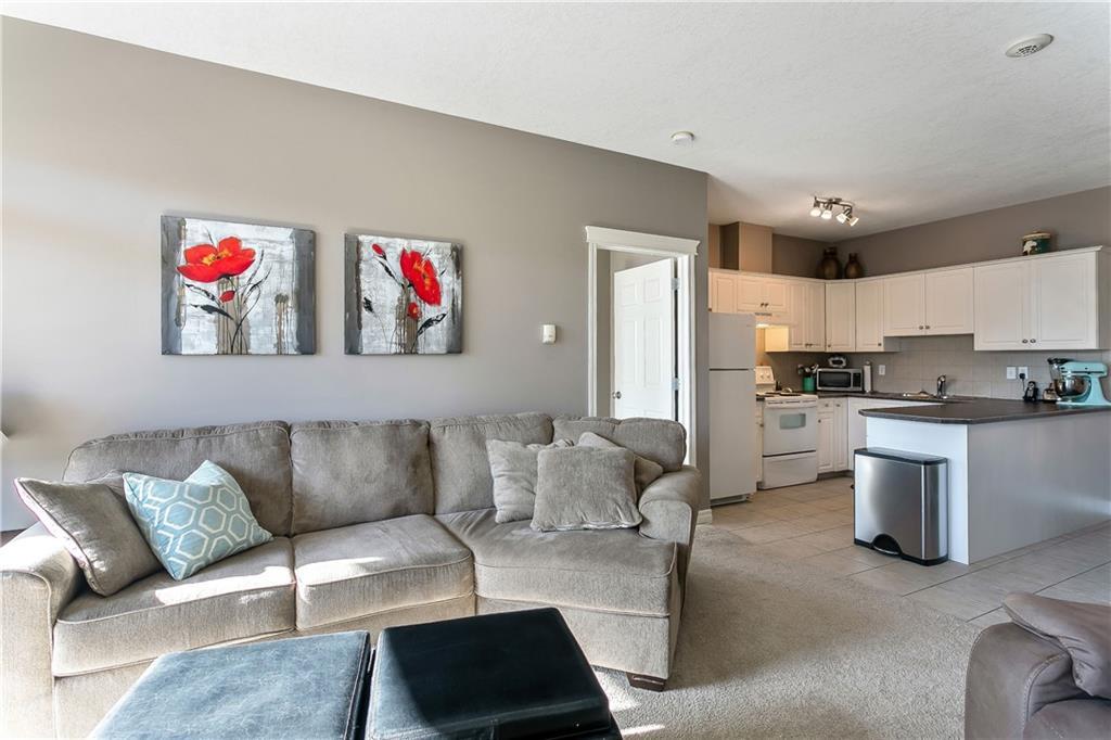 104 149 McRae Street, Okotoks, AB, T1S 1A5 C4241774 Chris Podesky