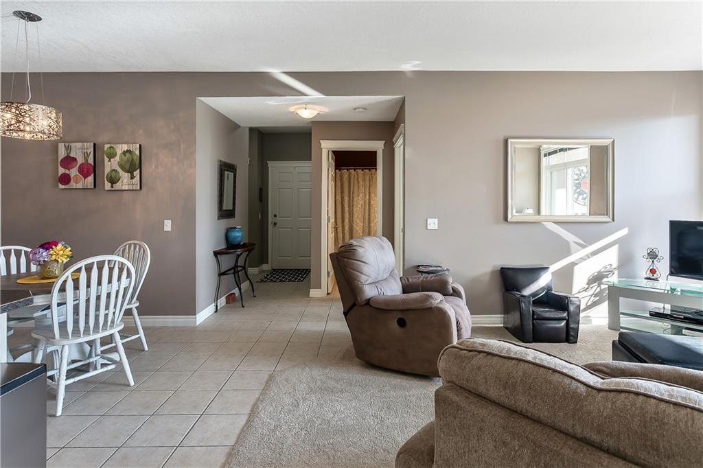 104 149 McRae Street, Okotoks, AB, T1S 1A5 C4241774 Chris Podesky