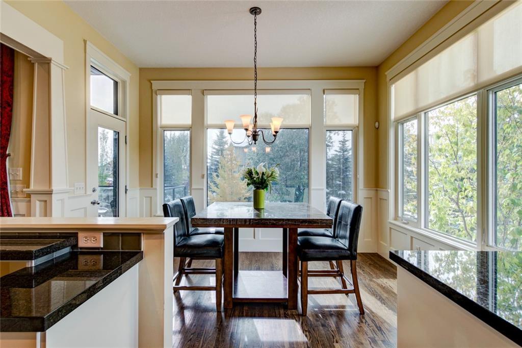 109 Lang Place, Okotoks, AB, T1S 1W8 C4243355 Heart & Sold Ashlee