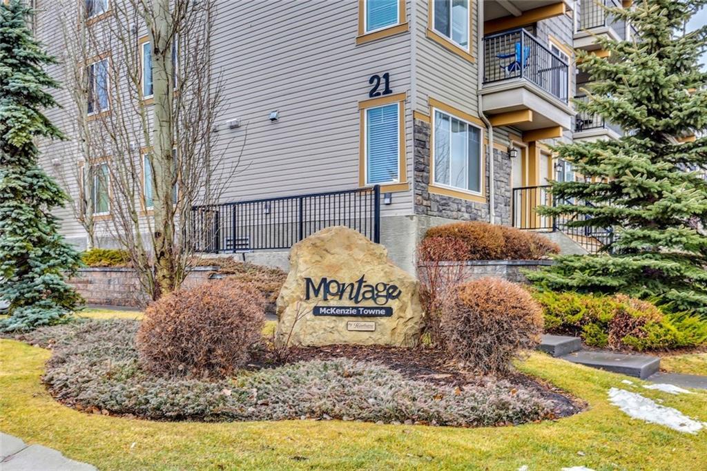 230 McKenzie Towne Lane SE, Calgary, AB, T2Z 0C3 C4244803 Ben Knopp