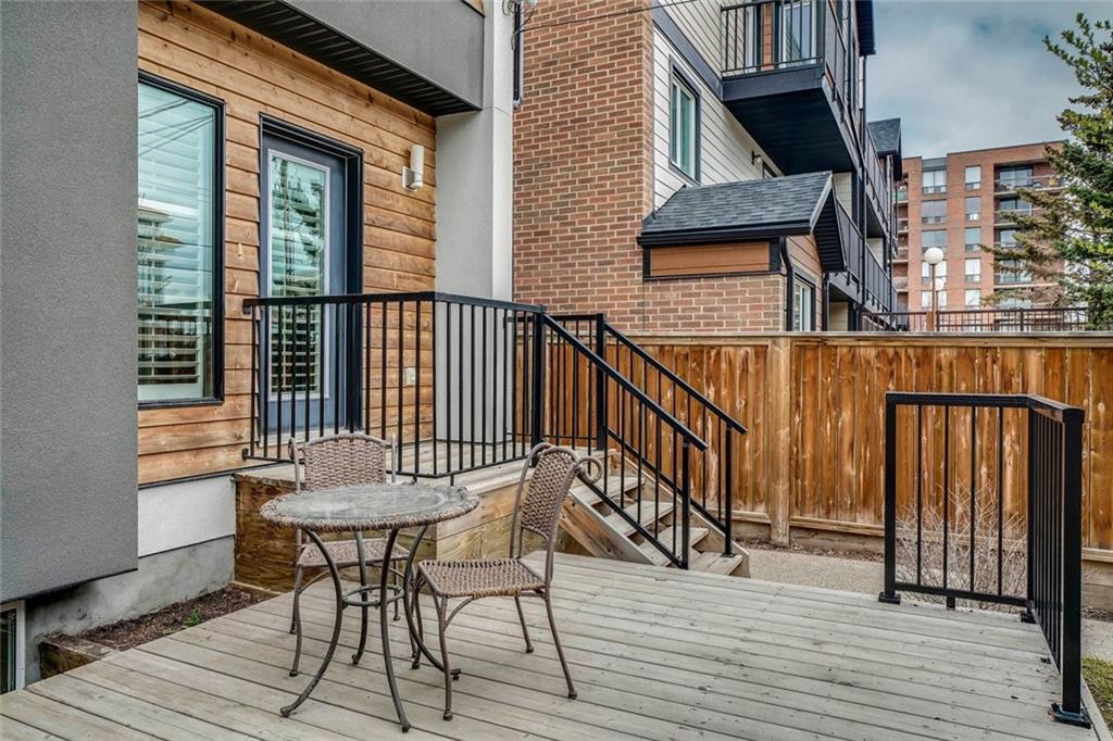 1922 29 Street SW, Calgary, AB, T3E 2J8 C4243837 Ray Cote Real