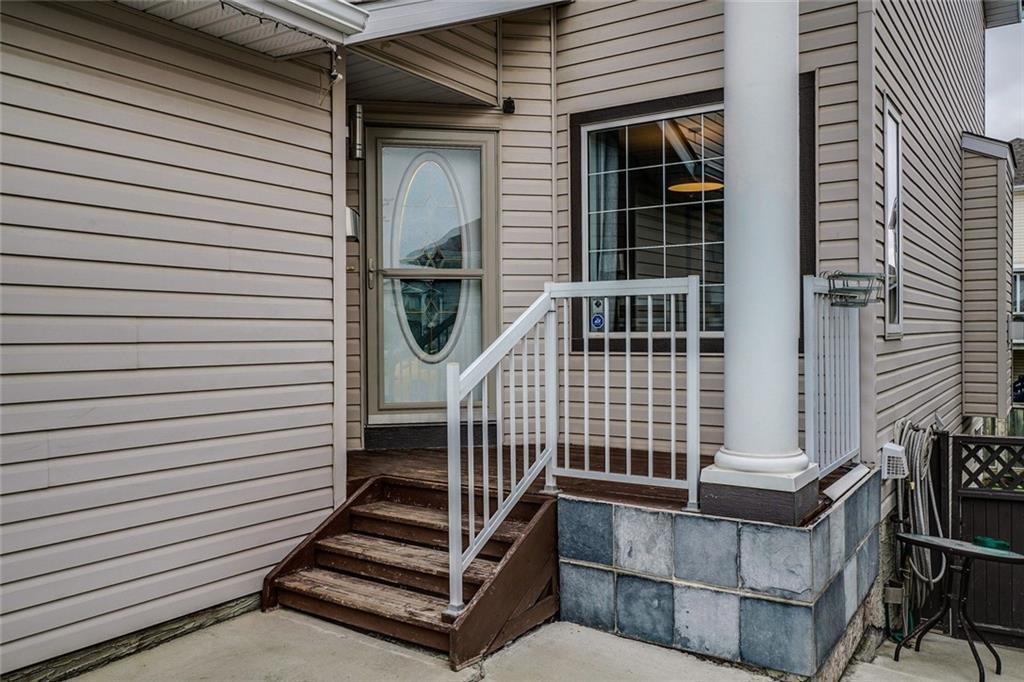 157 Coral Springs Park NE, Calgary, AB, T3J 3Y2 C4245675 Randy Gallant