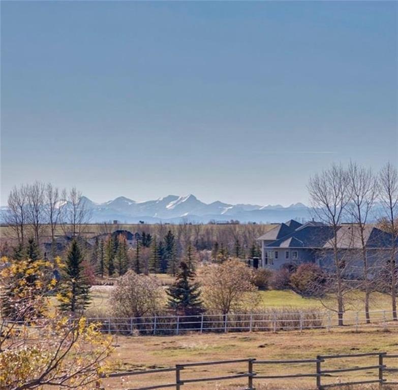 43 Calling Horse Estates, Rural Rocky View County, AB, T3Z 1H4