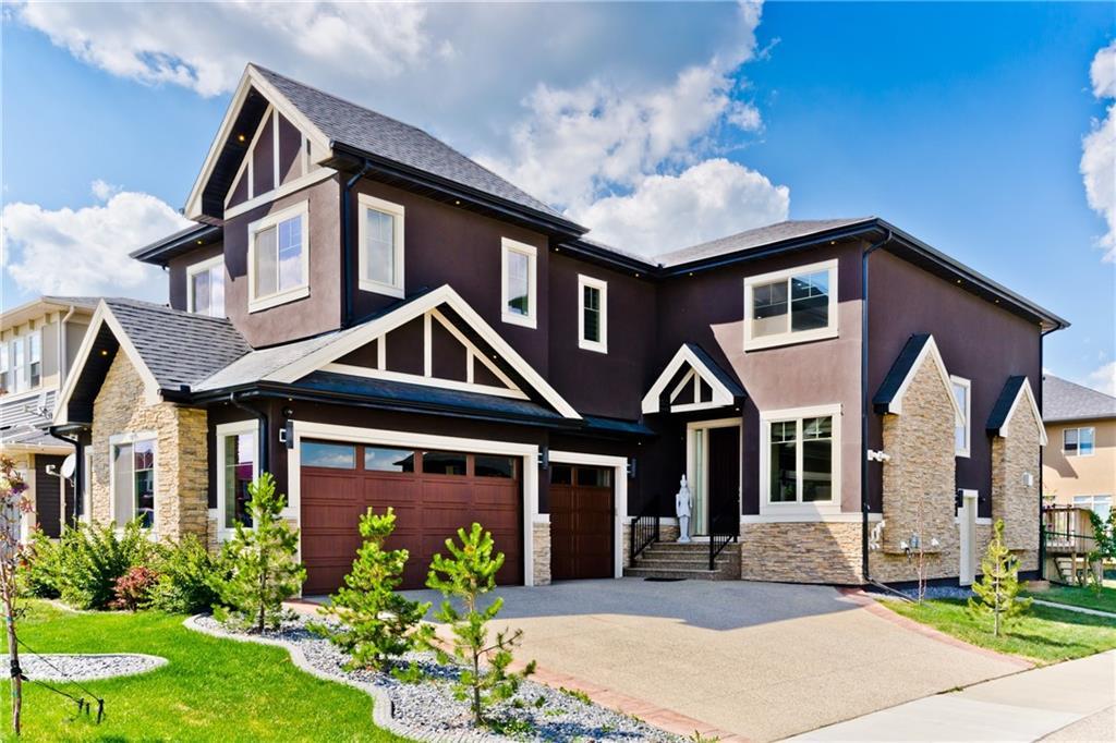 101 Kinniburgh Way, Chestermere, AB, T1X 0R8 C4245023 Raja Gill