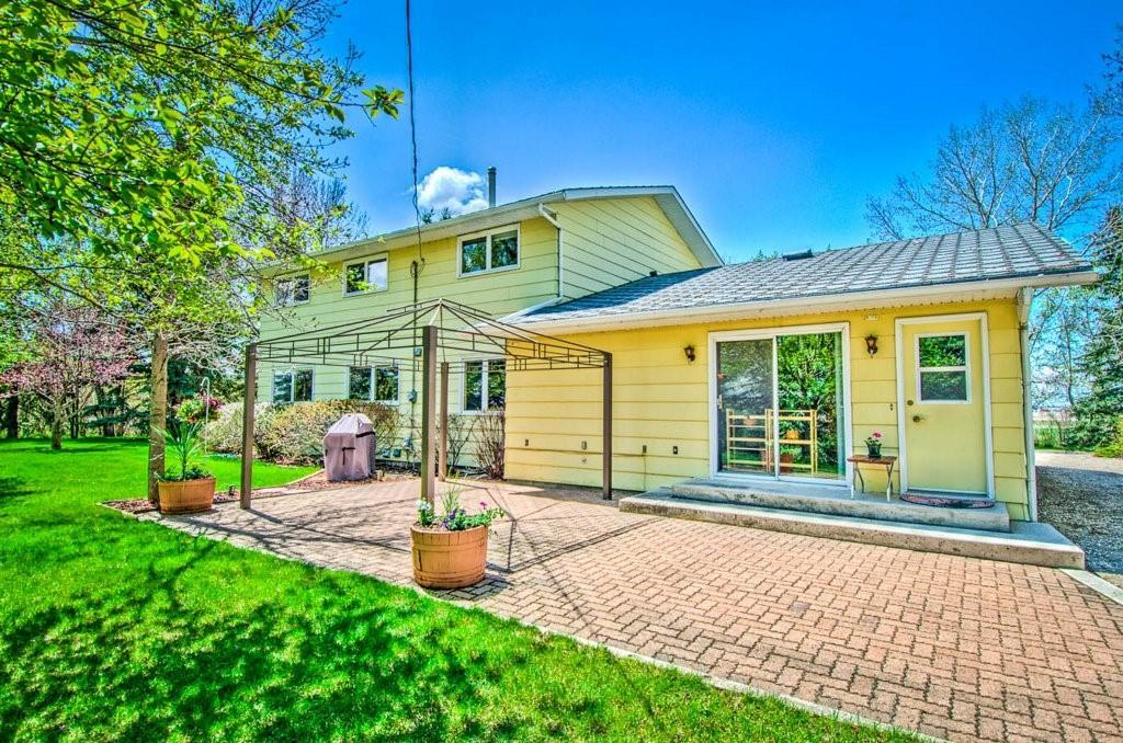 241112 Rge Rd 272, Rural Rocky View County, AB C4247420 Michelle