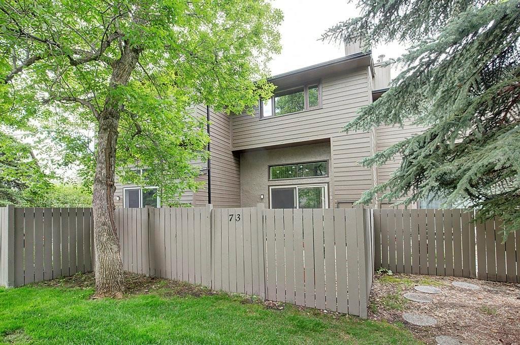 73 23 Glamis Drive SW, Calgary, AB, T3E 6S5 C4252785 Top Calgary