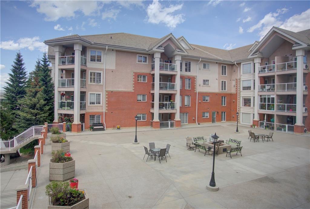 220 8535 Bonaventure Drive SE, Calgary, AB, T2H 3A1 C4249282 Home