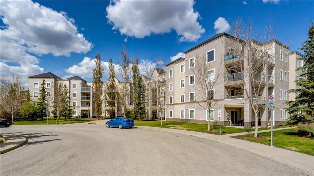 118 4000 Somervale Court SW, Calgary, AB, T2Y 4J3 C4252651 Livia
