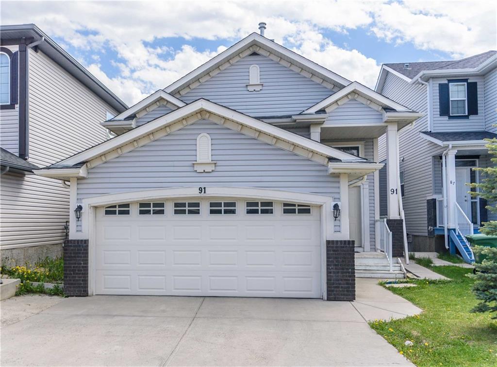 91 Taralake Way NE, Calgary, AB, T3J 0A7 C4253645 Pammi Brar