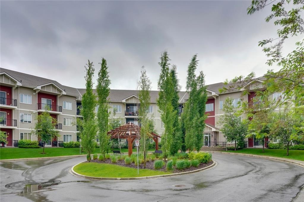 1305 1540 Sherwood Boulevard NW, Calgary, AB, T3R 0K5 C4255225 Ray