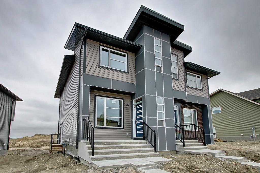 740 Livingston Hill NE, Calgary, AB, T3P 1K5 C4255217 Kevin French