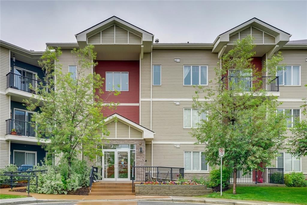 1305 1540 Sherwood Boulevard NW, Calgary, AB, T3R 0K5 C4255225 Ray