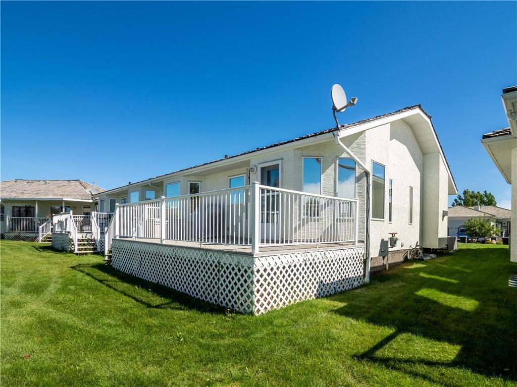 3 Strathmore Lakes Bay, Strathmore, AB, T1P 1L8 C4256369 Heart