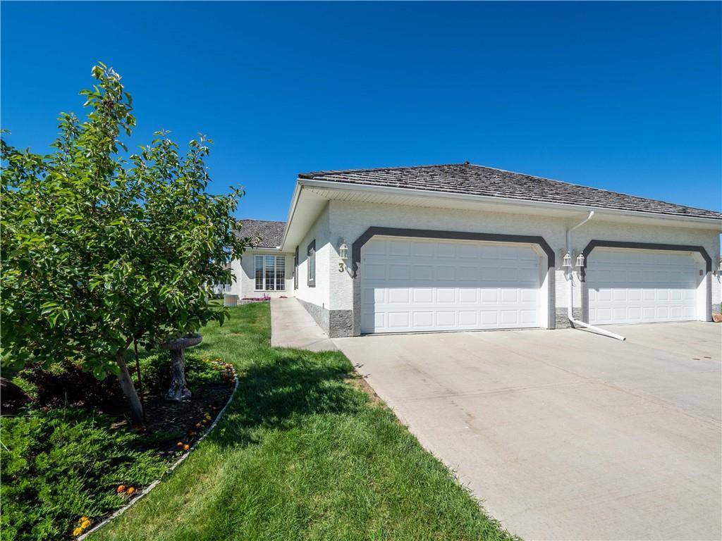 3 Strathmore Lakes Bay, Strathmore, AB, T1P 1L8 C4256369 Heart