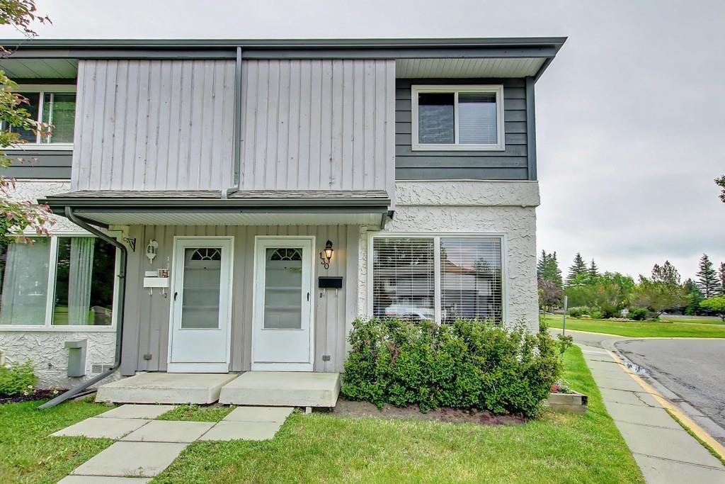 130 999 Canyon Meadows Drive SW, Calgary, AB, T2W 2S6 • C4256372 • Greg T Squire Real Estate
