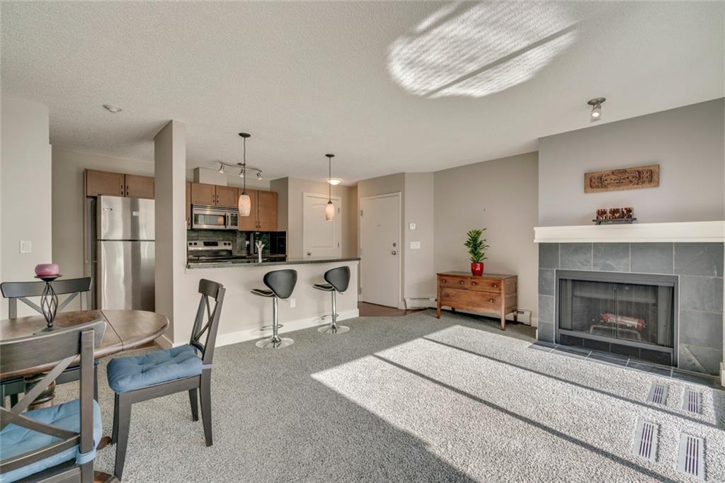 3 301 Village Mews SW, Calgary, AB, T3H 2L3 C4255482 Ray Cote Real