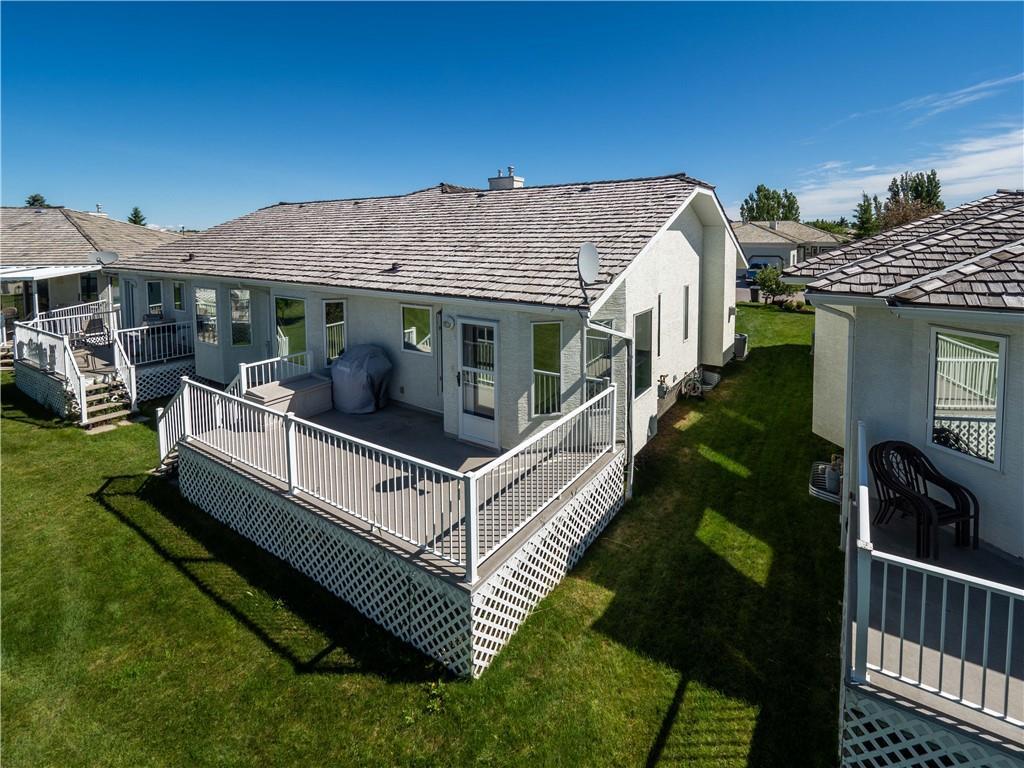 3 Strathmore Lakes Bay, Strathmore, AB, T1P 1L8 C4256369 Heart