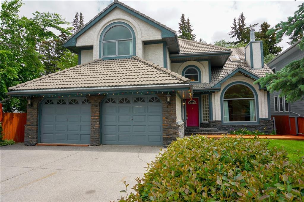 338 Squirrel Street, Banff, AB, T0L 0C0 C4255725 CIR Realty Canmore